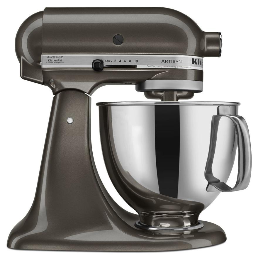 KitchenAid KSM160 Truffle Mixer | Kitchen & Appliances, Stand Mixers ...